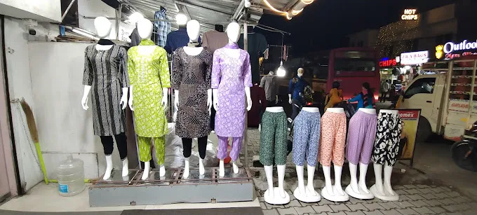 Raseena collections